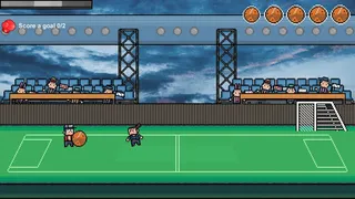 Скриншот 3 к игре FIRE HEAT