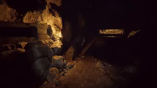 Скриншот 2 к игре Reborn : Fate Of Gods