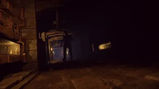 Скриншот 4 к игре Reborn : Fate Of Gods