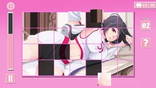 Скриншот 2 к игре Anime Armpits