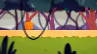 Скриншот 1 к игре Jelly Forest