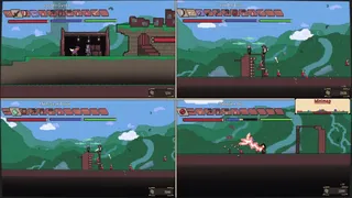 Скриншот 3 к игре Bonelords