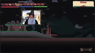 Скриншот 5 к игре Bonelords