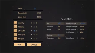 Скриншот 7 к игре Bonelords