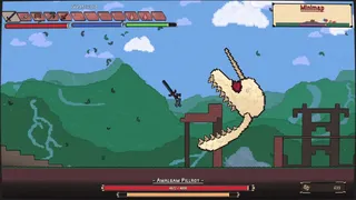 Скриншот 8 к игре Bonelords