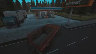 Скриншот 3 к игре Road Trip