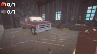 Скриншот 7 к игре Road Trip
