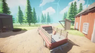 Скриншот 8 к игре Road Trip