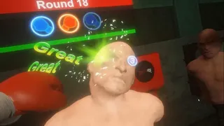 Скриншот 3 к игре Мэнни Бокс VR