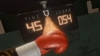 Скриншот 4 к игре Мэнни Бокс VR