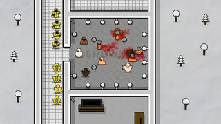 Скриншот 2 к игре SCP: Maintain & Control