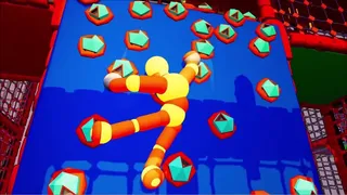 Скриншот 1 к игре Ragdoll Funhouse