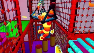 Скриншот 5 к игре Ragdoll Funhouse