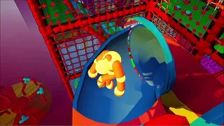Скриншот 6 к игре Ragdoll Funhouse