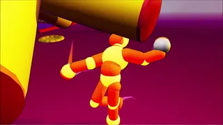 Скриншот 7 к игре Ragdoll Funhouse