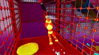 Скриншот 8 к игре Ragdoll Funhouse