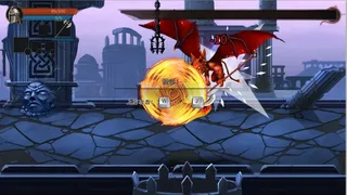 Скриншот 3 к игре Carter Story / 卡特冒险