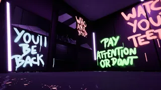 Скриншот 3 к игре Don't Get Distracted