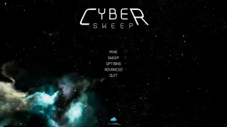 Скриншот 1 к игре Cyber Sweep