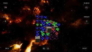 Скриншот 4 к игре Cyber Sweep