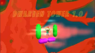 Скриншот 1 к игре Dwarven Towers