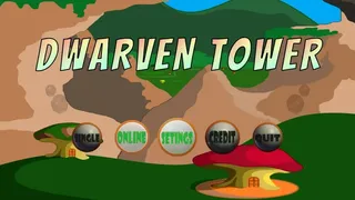 Скриншот 5 к игре Dwarven Towers