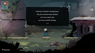 Скриншот 1 к игре CRAVE