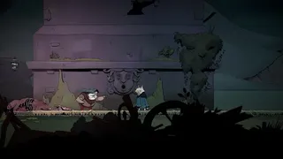 Скриншот 5 к игре CRAVE