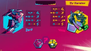 Скриншот 3 к игре Resistance 204X