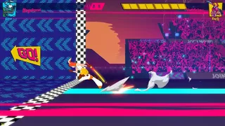 Скриншот 6 к игре Resistance 204X