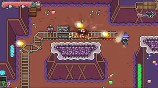 Скриншот 2 к игре Trigger Witch