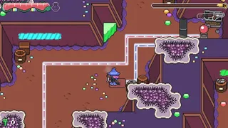 Скриншот 3 к игре Trigger Witch