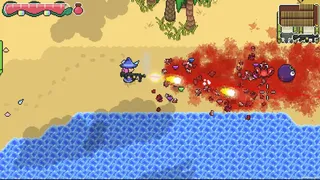 Скриншот 4 к игре Trigger Witch