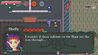 Скриншот 6 к игре Trigger Witch