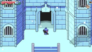 Скриншот 7 к игре Trigger Witch
