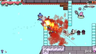 Скриншот 8 к игре Trigger Witch