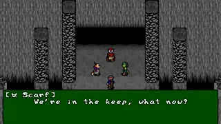 Скриншот 2 к игре Sword of Jade: Parallel Dreams