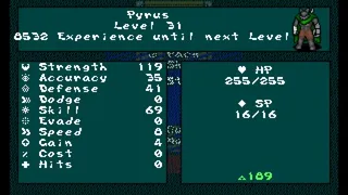 Скриншот 3 к игре Sword of Jade: Parallel Dreams