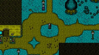 Скриншот 4 к игре Sword of Jade: Parallel Dreams