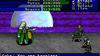 Скриншот 5 к игре Sword of Jade: Parallel Dreams
