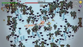 Скриншот 4 к игре Fray Fight