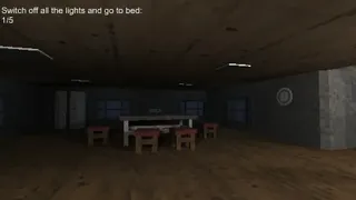 Скриншот 1 к игре Lights Off!