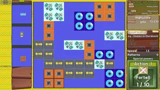 Скриншот 4 к игре Best Of Eleven
