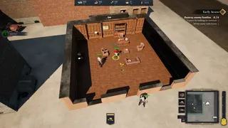 Скриншот 2 к игре Vendetta: Mafia Wars