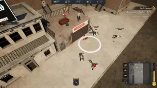Скриншот 3 к игре Vendetta: Mafia Wars