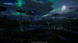 Скриншот 4 к игре Arsilon