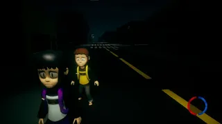 Скриншот 5 к игре A HAUNTED HISTORY