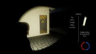 Скриншот 6 к игре A HAUNTED HISTORY