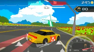 Скриншот 1 к игре Neodori Forever