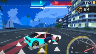 Скриншот 3 к игре Neodori Forever